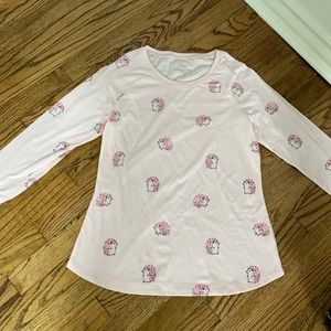 Hedgehog shirt form justice